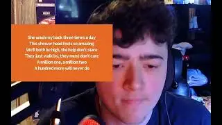 Super Rich Kids Frank Ocean | REACTION