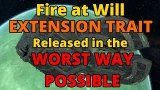 STO Released the Fire at Will Extender Trait We've Been Begging For in the WORST WAY POSSIBLE