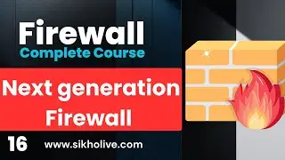 Next-Gen Firewall Explained &ndash; Why Your Old Firewall is Obsolete!