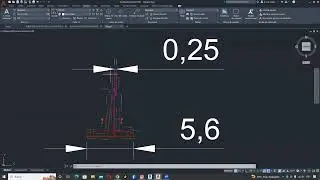 MODELADO DE ESTRIBO DE PUENTE CON REVIT