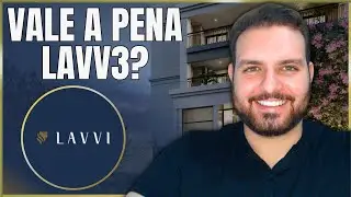 LAVV3: VALE A PENA INVESTIR? AN&Aacute;LISE COMPLETA | LAVVI A&Ccedil;&Otilde;ES