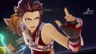 Tales of Arise (Blind- PS5) Part 22: The Ultimate Zeugles
