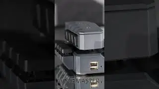 Short Move Master