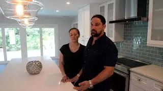 Local couple stars in A&E's Flip Wars