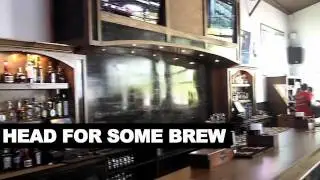 Thrillist - Katy Trail Ice House - Dallas, TX