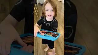 NiKO gets PRANKED!!  g for gaming crew tricks Niko Bear with an iPad prank!! #shorts
