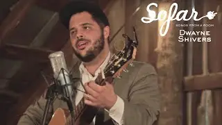 Dwayne Shivers - Harlem Hill | Sofar Nashville