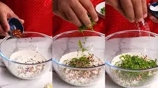 Vinod Multi Purpose Kadai  | Masala Suji Rolls