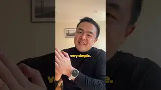 My 3 laws of startup success.