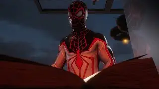 Marvel's Spider-Man 2- Funky Mission