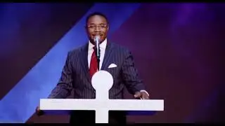 Amazing Grace- Pastor Reginald Sharpe Jr (Old School) 🔥🔥