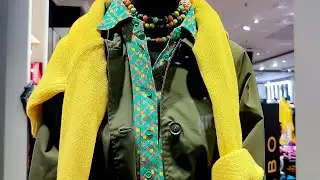 FASHION TRENDS  | What To Wear | SPRING SUMMER