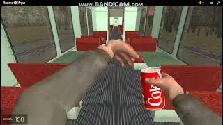 #3 Возвращения Gravity Mod предметы