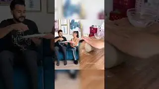 Когда @Old Spice делает ваши подмышки невероятно ароматными #СпонсорскаяРеклама