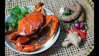 ĐSMSN - Đặc sản cua C&agrave; Mau
