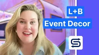 How L+ B Event Decor Eliminated Data Inaccuracies