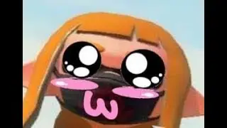 Splatoon 2 - T0X!K MEME COMPILATION