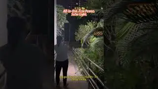 🚀 The Ultimate Upgrade for 2025: Private Mold All-in-One Solar LED Street Light | Smart Radar Sensor