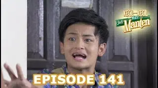 Siapa Takut Setan? - Kecil Kecil Mikir Jadi Manten Episode 141 Part 1