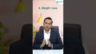 Inflammatory Bowel Disease - Symptoms | Dr. Sharad Deshmukh