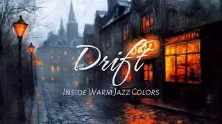 Comforting sounds for focused study and tender care | jazz timeless