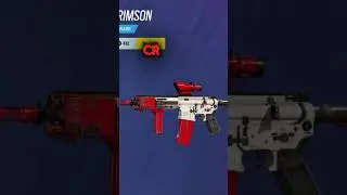 Best Universal Attachment Skins In The Siege Marketplace #rainbowsixsiege #r6 #r6marketplace