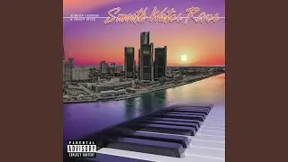 Smooth Water River (feat. Sam Tate, SavageSpitFlamez, Squad, L.O.E. BOOG & billy winters)