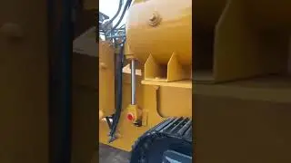 CRC-EVANS  Pipe Bending Machine