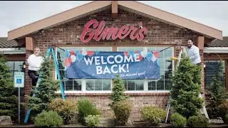 Elmer&rsquo;s Restaurants &ndash; Welcome Back!