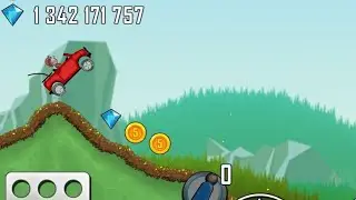 HILL CLIMB RACING GAME 😈| आज आयेगा असली मजा 