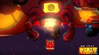 Awesomenauts - Sk&oslash;lldir Don't Need No Droppod