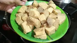 Ol Chingri Bengali Recipe I Ol Ki Sabji I Suran Recipe