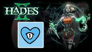 [Hades II #7] Wut the dog doin? (3/50 Achievements)