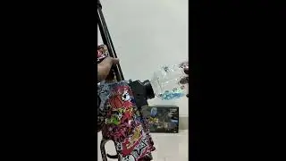 Tembakan Anak AWM Watergel Auto AWP Mainan Sniper Gun Otomatis Water Gel