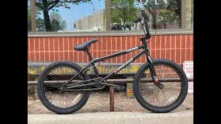 2020 Haro Shredder Pro 20