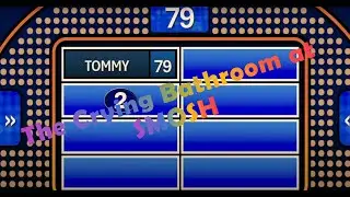 Tommy: The Smosh Crying Bathroom Saga