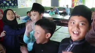 KETIPAK KETIPUNG RAYA 2024 - Cover by Warga SK Niup