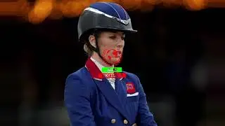 charlotte dujardin horse video