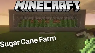 Sugar Cane Farm | Most Sugar Cane Farm | Ферма Сахарного Трасника!