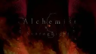 Svarog Light - Alchemist (2020)