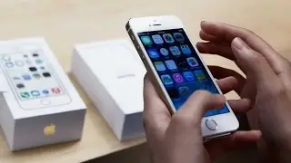 iPhone 7 (Apple) : official video