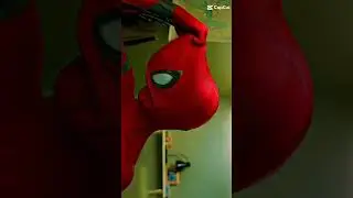 #spiderman et le goat de Marvel