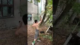 День тринадцатый | Day thirteen