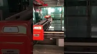 Multi-functional glass cutting machine#glasscutting #glasscuttingmachine #glasscuttingtools