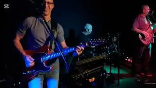 GP-50 live gig tones from the Dr.Z Maz 38!