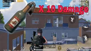 BGMI NEW GOD LEVEL TRICKS improve throwable🔥pubg mobile tips and tricks