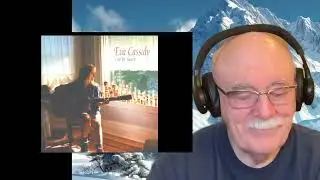 Eva Cassidy - Blues In The Night - Requested reaction