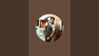 Sonu Bahadur is live