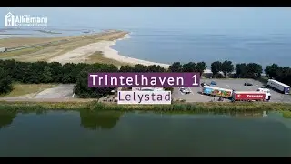Trintelhaven 1 - Lelystad