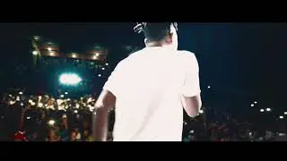 Mayor Of Lagos Performing In Lagos!